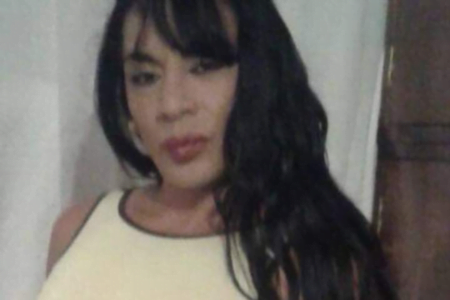 Vicky Nievas