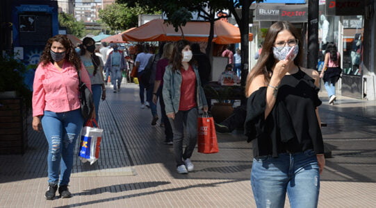 peatonal covid19 setiembre 3