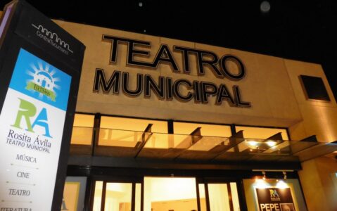 teatro