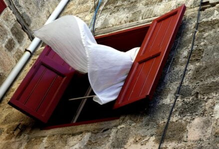 ventilacion