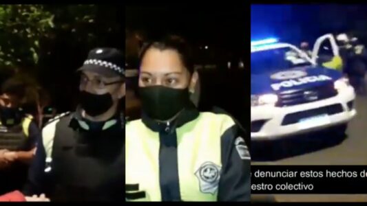 Maley ofrecio una panaderia para acallar a la familia de Facundo Ferreira