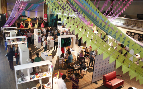 Mercado Cultural
