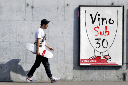 vinos sub30