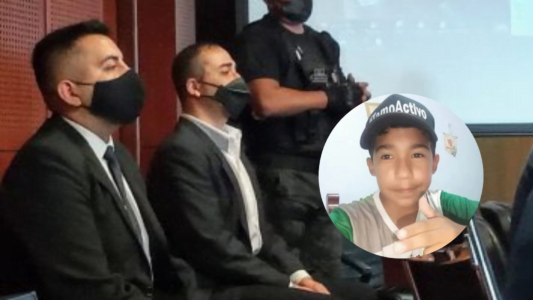 Maley ofrecio una panaderia para acallar a la familia de Facundo Ferreira 2