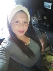 Maria JoseSaravia