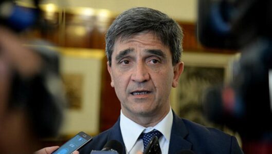 pablo yedlin diputado nacional tucuman preside comision salud foto archivo 874099 120202