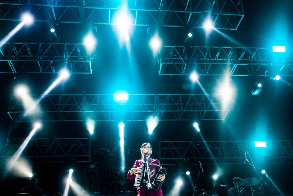 En Fotos | Julieta Venegas en el Cosquín Rock 2022 8 MG 2197