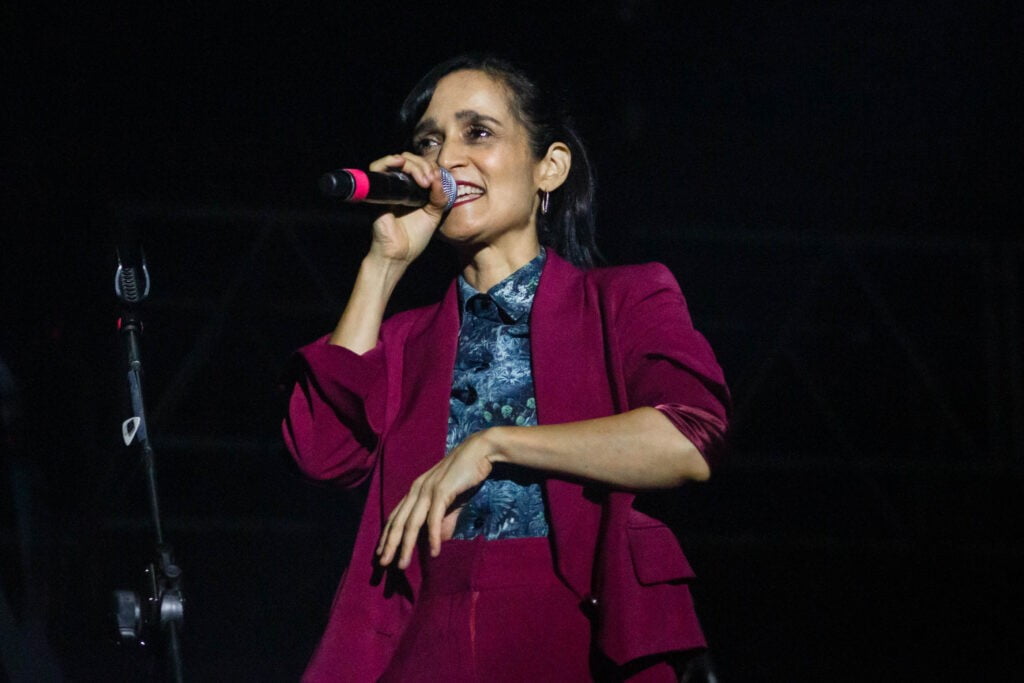 En Fotos | Julieta Venegas en el Cosquín Rock 2022 10 MG 6544
