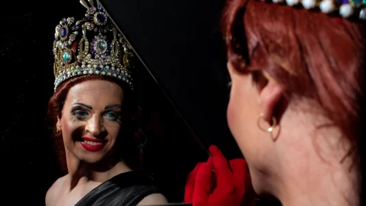 Drag en Tucumán