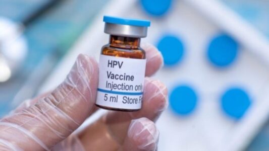 HPV
