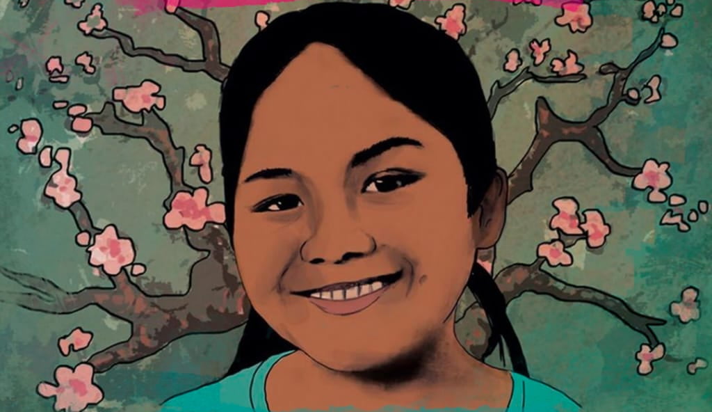 Ilustración de Sabina Condorí