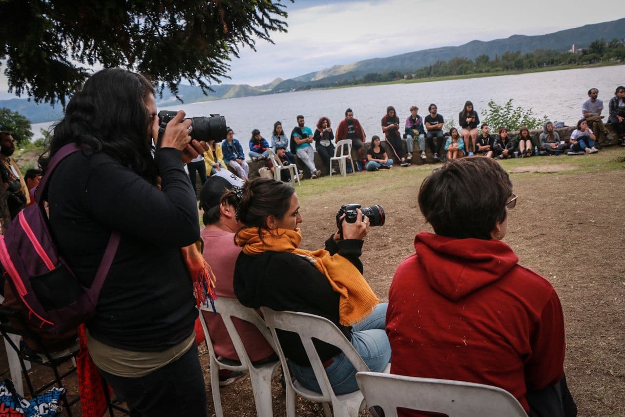 Trabajadores de la Prensa