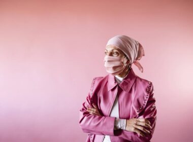 Paciente con cancer