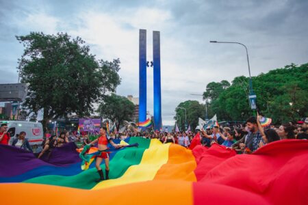 Orgullo LGBT