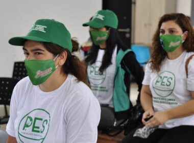 mujeres medioambiente tafi viejo
