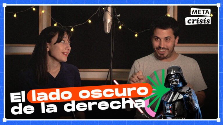 MetaCrisis: ¿Javier Milei y Ricardo Bussi en la misma boleta?