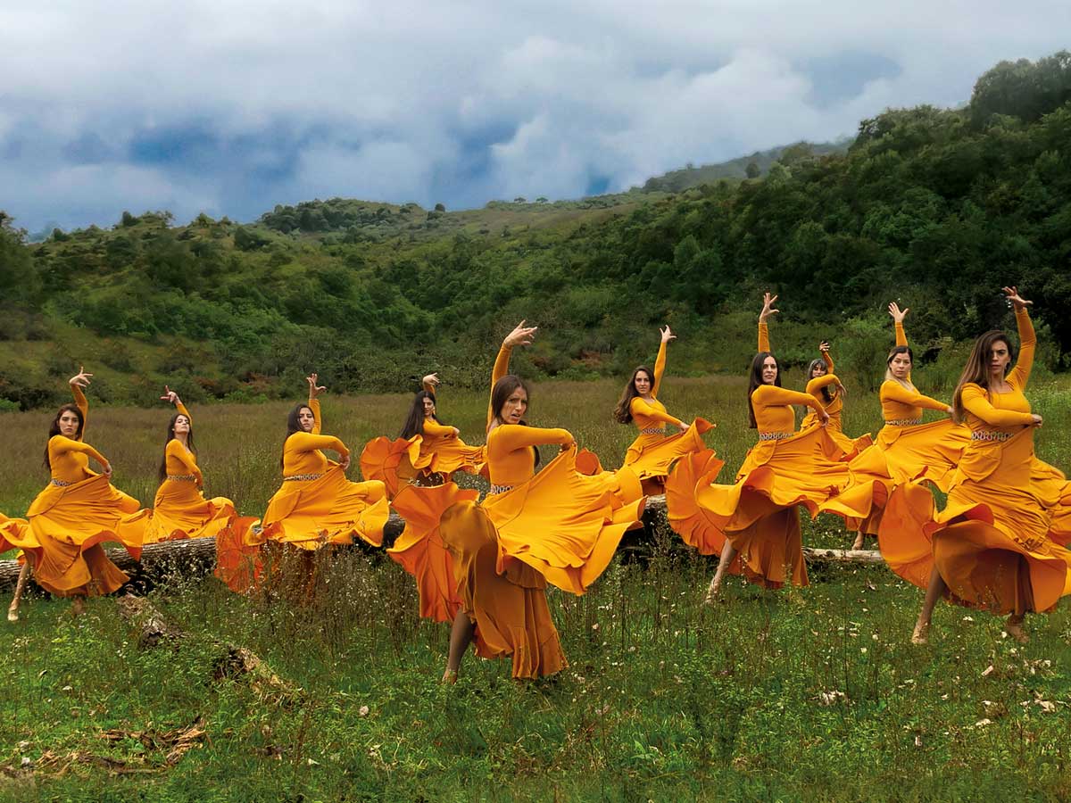 flamenco tucumán