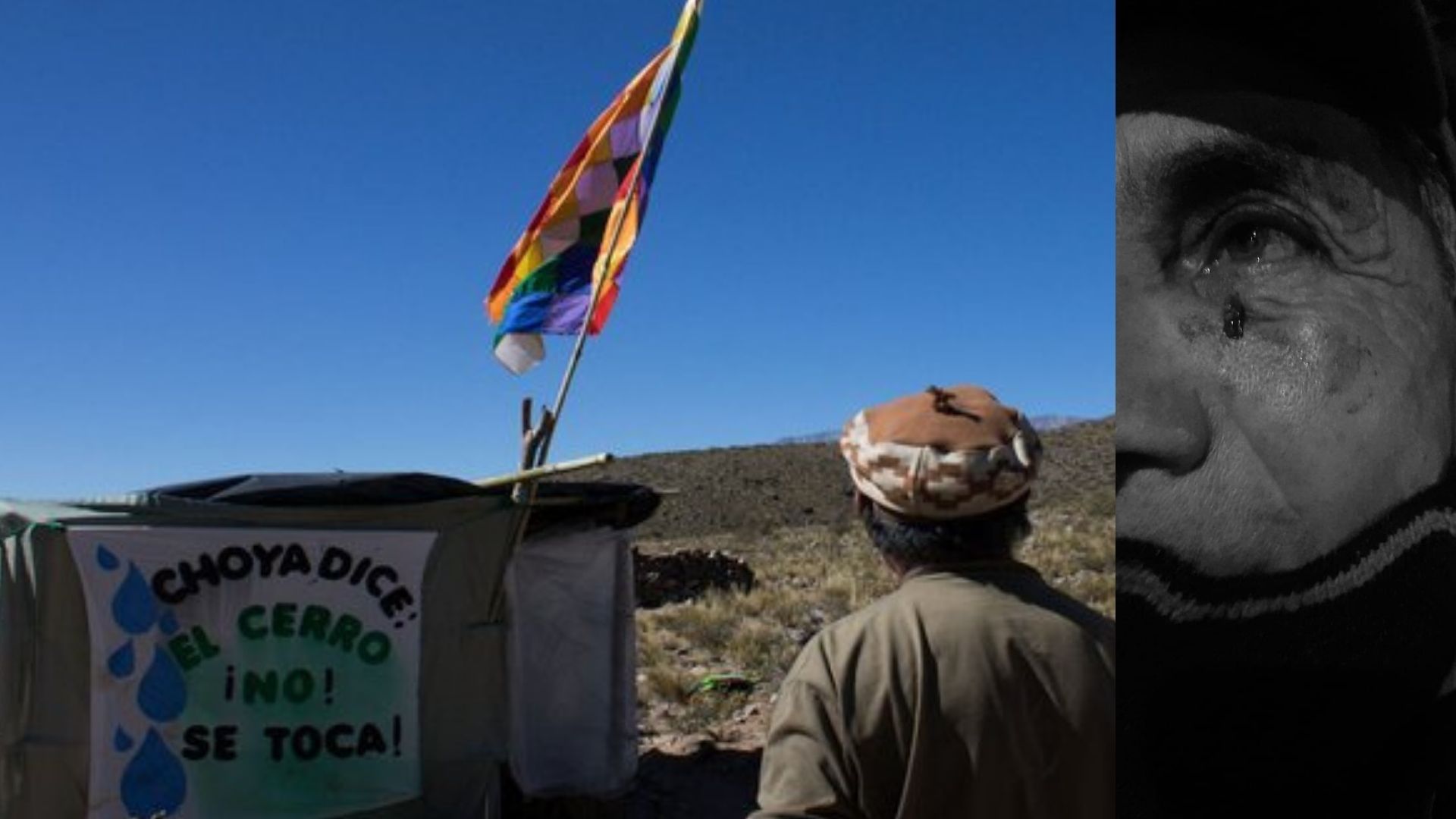 Collage Andalgalá Catamarca