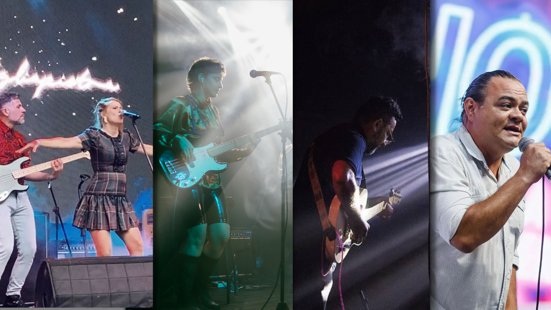 música bandas tucuman