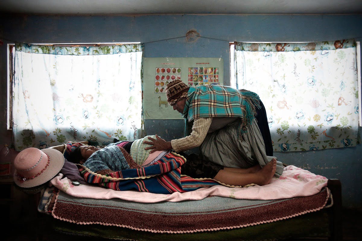 parto respetado bolivia