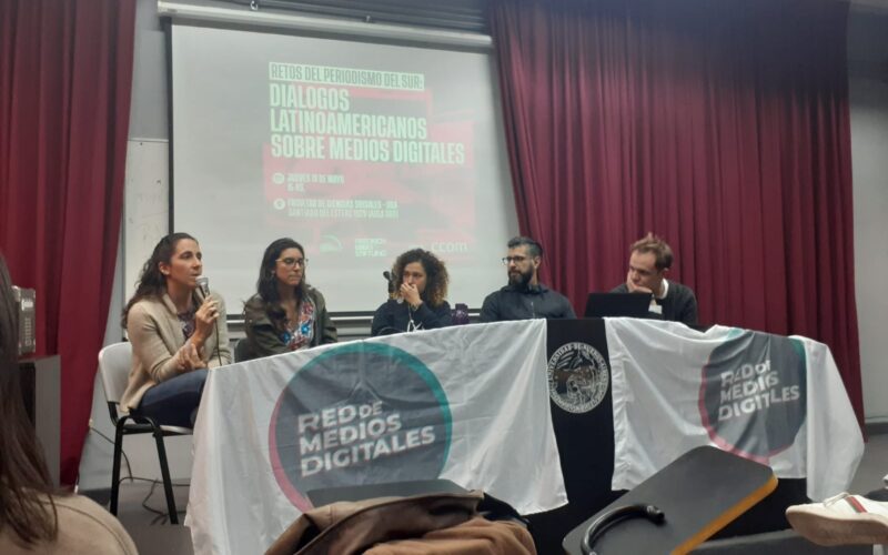 medios latinoamericanos