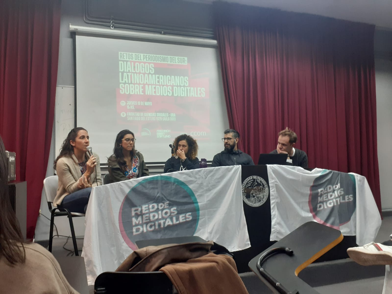 medios latinoamericanos