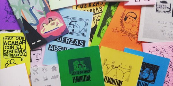 Fanzines