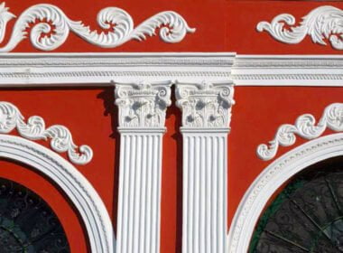 patrimonio arquitectónico tucuman