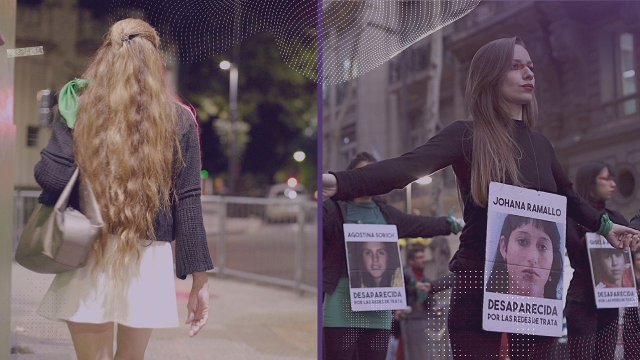 Documental sobre el trabajo se