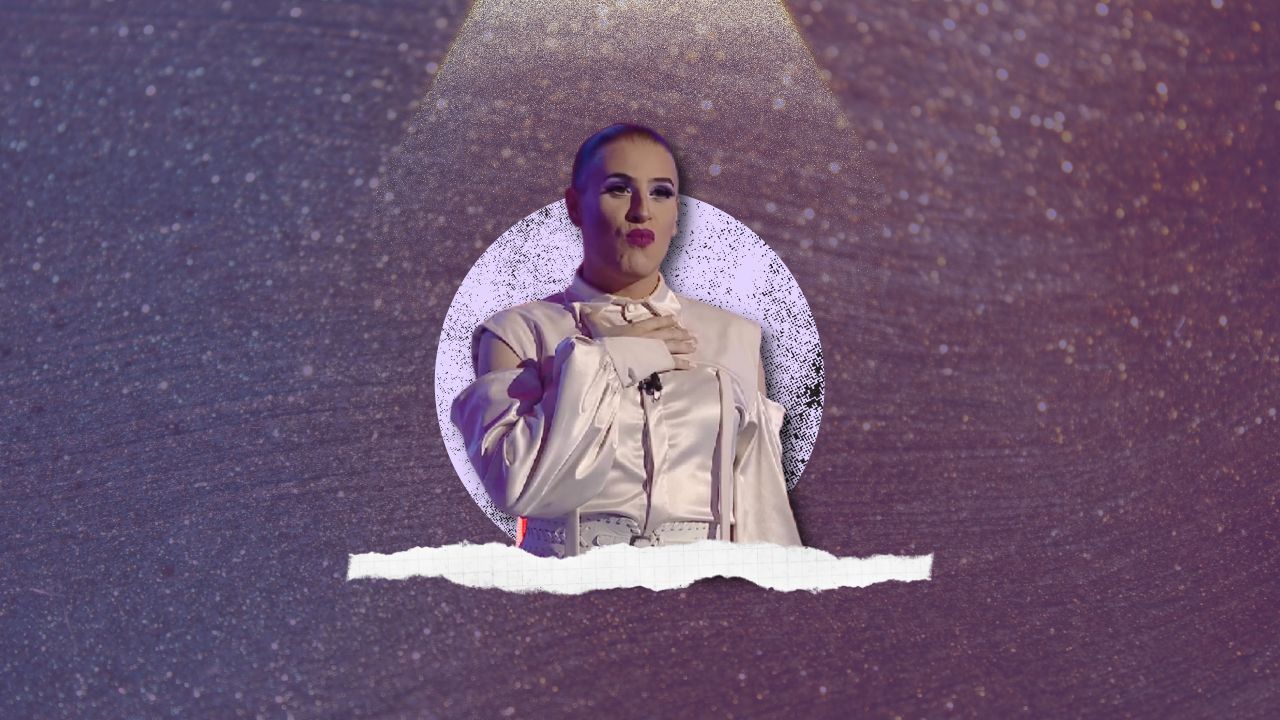 Salustiano Zavalía Collage