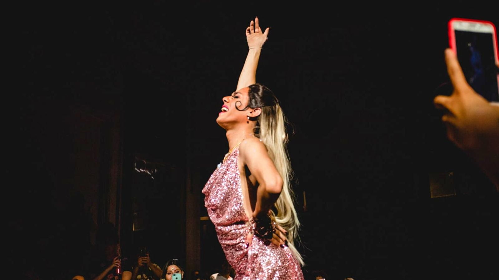 Ballroom en Tucumán