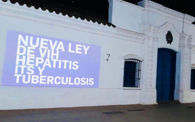 Ley de VIH 1