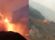 Incendios Forestales en Tucumanos