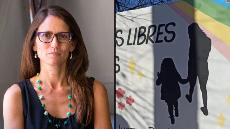 El Ministerio de las Mujeres intervino en el caso Arcoíris de La Rioja