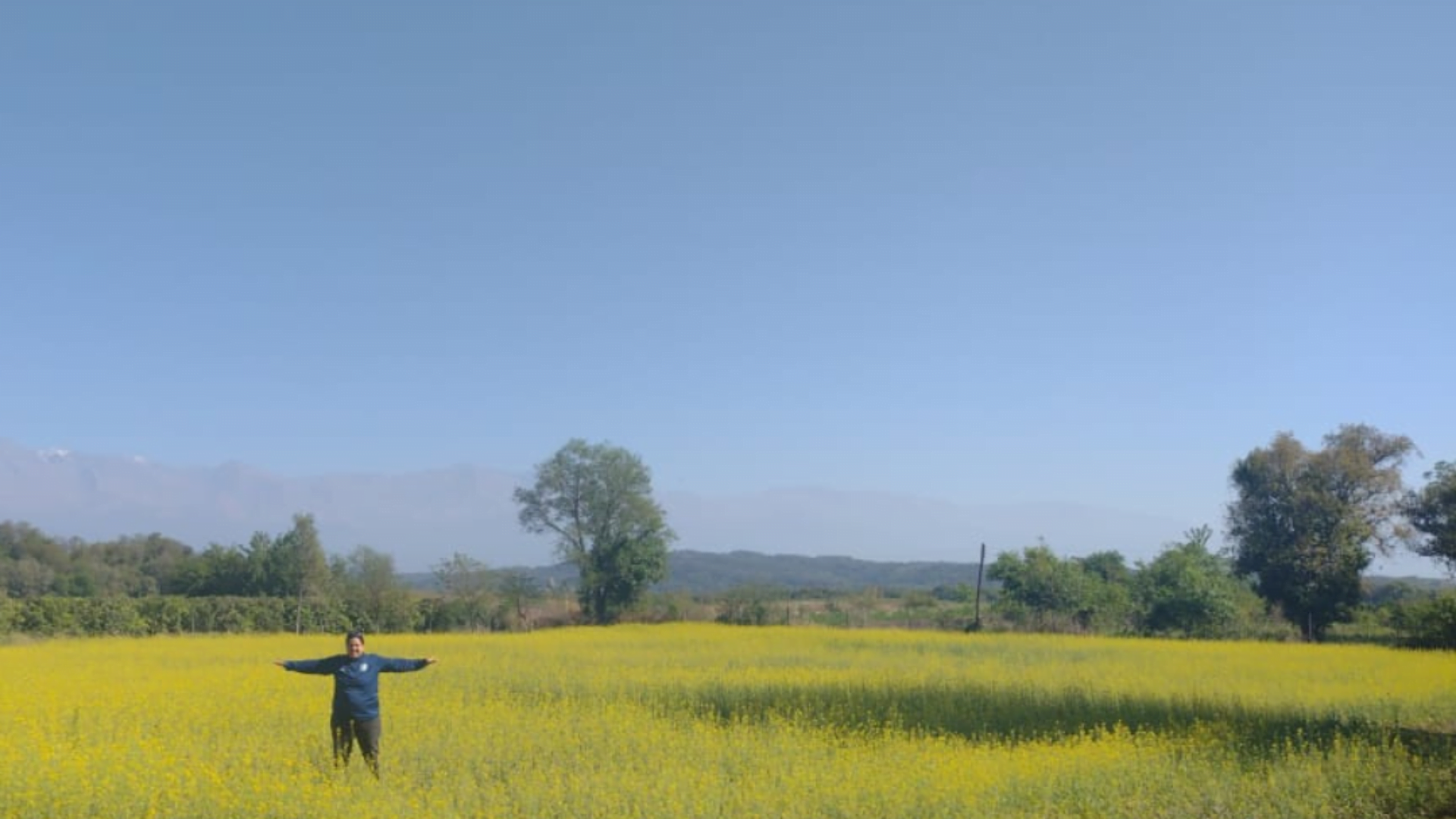 Turismo en Santa Ana Tucumán