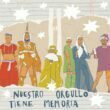 orgullo memoria