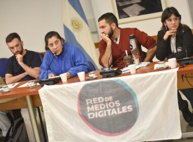 Congreso de la Nación