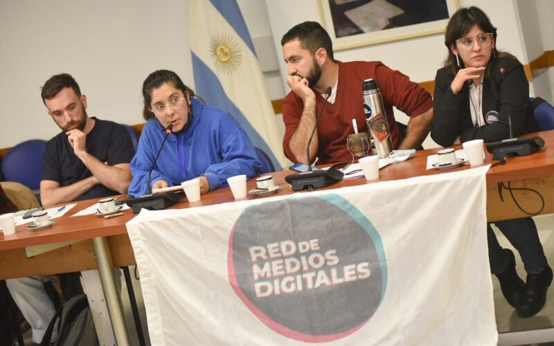 Congreso de la Nación