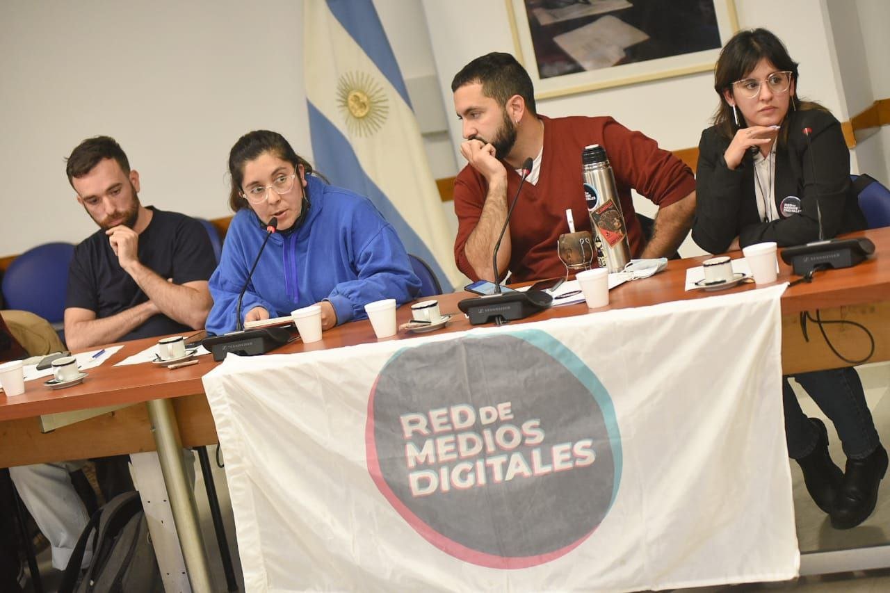 Congreso de la Nación