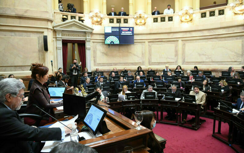 01 07 2022 el senado debate esta tarde