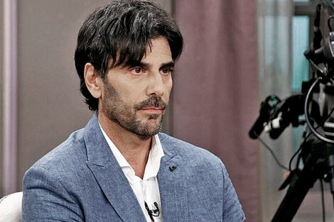 Actor Juan Darthes