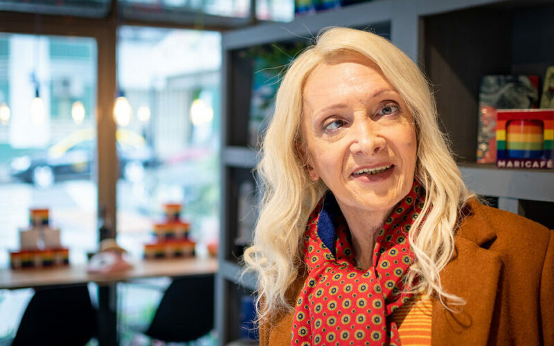 Zulma Lobato