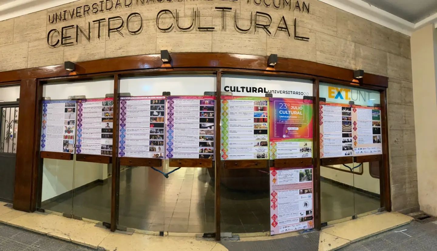 Centro Cultural Virla