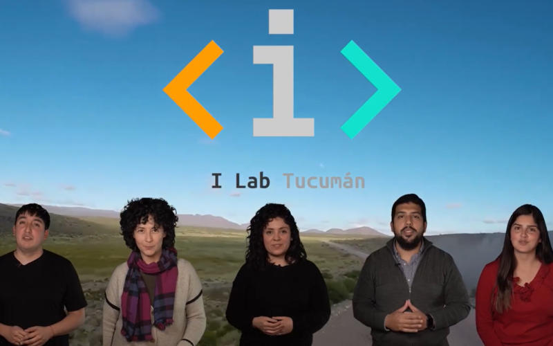 ilab tucuman2