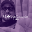 5 anos de La Nota 1640 × 924 px