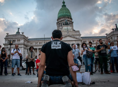 Act Up Argentina