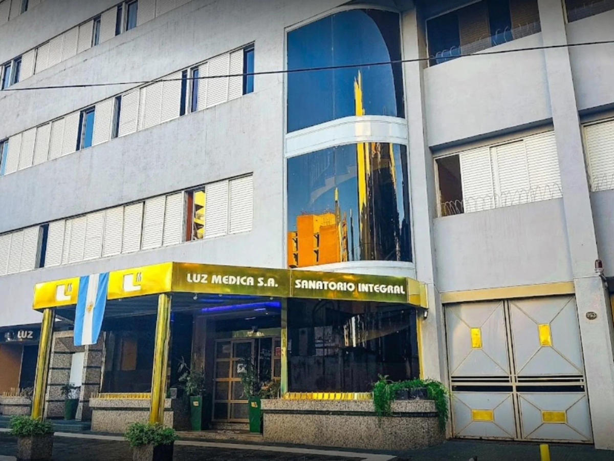 clinica médica en Tucumán
