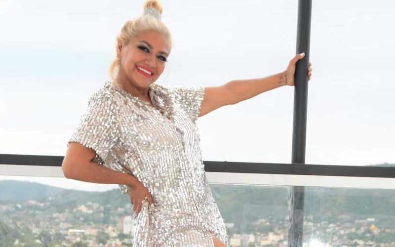 Gladys La bomba Tucumana