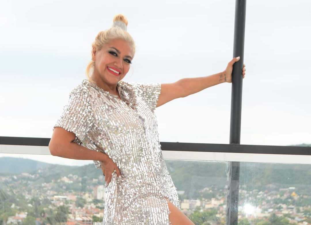 Gladys La bomba Tucumana