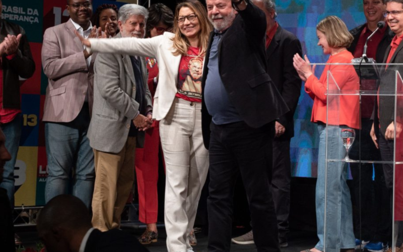Lula da Silva